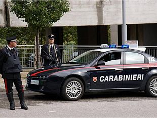 petrosino-i-carabinieri-arrestano-un-uomo-per-furto-e-ricettazione