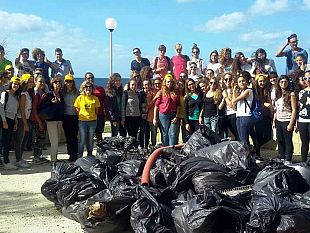 notevole-partecipazione-all-iniziativa-puliamo-il-mondo