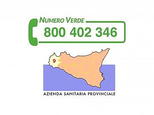 asp-trapani-potenziato-servizio-numero-verde