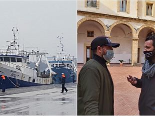 danni-per-circa-300mila-euro-per-ognuno-dei-due-motopesca-sequestrati-a-bengasi-lue-lo-stato-e-la-regione-risarciscano-gli-armatori