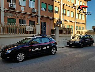 trapani-i-carabinieri-rintracciano-un-evaso-dai-domiciliari-arrestato-53enne
