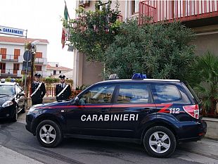 trapani/castellammare-del-golfo-atti-persecutori-divieto-di-avvicinamento-per-un-32enne
