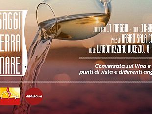 mazara-domenica-17-maggio-levento-assaggi-di-terra-e-mare-conversata-multidisciplinare-sul-vino-e-sul-pesce