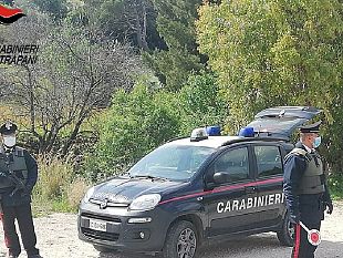 trapani/custonaci-violenza-di-genere-carabinieri-arrestano-una-persona