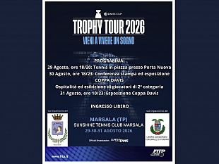 a-marsala-arriva-il-trofeo-della-coppa-davis-un-weekend-dedicato-al-tennis