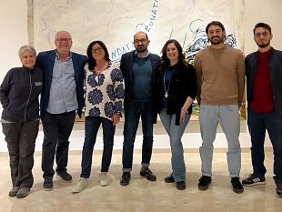belice/rete-museale-belicina-assemblea-dei-soci-nomina-nuovo-direttivo-confermato-il-presidente-giuseppe-maiorana