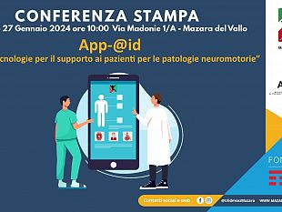 mazara/mazara-si-presenta-il-progetto-app-id-nuove-tecnologie-per-il-supporto-ai-pazienti-per-le-patologie-neuromotorie
