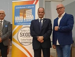 castelvetrano/ignazio-profera-nuovo-coordinatore-provinciale-di-gens-nova