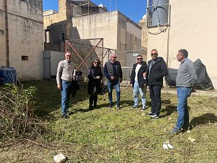 mazara-al-via-i-lavori-per-la-sistemazione-del-giardino-del-carmine