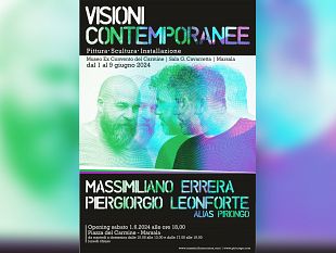 a-marsala-la-mostra-di-pittura-massimiliano-errera-e-piergiorgio-leonforte-visioni-contemporanee