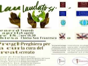 diocesi-di-trapani-al-via-il-ciclo-di-incontri-laudato-si