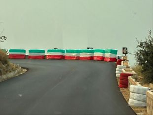 monte-erice-muretti-appena-rifatti-gia-segnati-lautomobile-club-trapani-richiama-i-piloti
