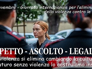 le-iniziative-dei-carabinieri-in-occasione-della-giornata-per-leliminazione-della-violenza-contro-le-donne