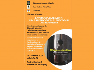 mazara-il-19-gennaio-lincontro-dal-titolo-affido-familiare-una-risposta-ai-bisogni-dei-bambini
