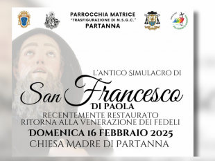partanna-il-simulacro-di-san-francesco-di-paola-torna-tra-i-fedeli