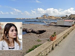 porto-di-bonagia-approvata-risoluzione-di-cristina-ciminnisi-che-impegna-il-governo-regionale