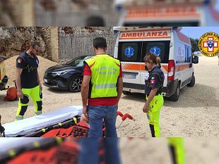 turista-colta-da-malore-durante-unescursione-alla-riserva-dello-zingaro