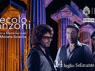 un-trio-di-talento-e-un-secolo-di-canzoni-il-24-luglio-nella-splendida-location-del-parco-archeologico-di-selinunte
