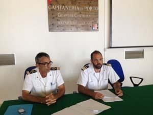 in-capitaneria-presentata-mare-sicuro-2014-l-operazione-parte-dal-23-giugno-e-si-conclude-il-7-settembre