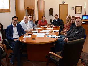 mazara-si-riunisce-la-prima-conferenza-dei-capigruppo-consiliari