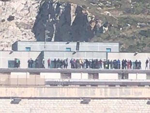 video-trapani-detenuti-in-rivolta-lasciano-il-pietro-cerulli