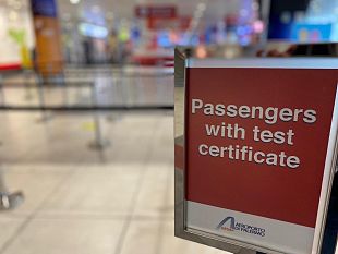 covid-allaeroporto-di-punta-raisi-tamponi-rapidi-anche-per-chi-parte