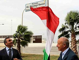 marsala-l-area-parcheggio-del-salato-intitolata-all-on-giovanni-genna-presenti-il-sindaco-e-il-presidente-del-consiglio-comunale