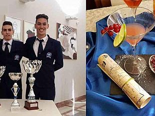 erice-l-istituto-alberghiero-florio-vince-il-vi-concorso-original-cocktail-eno-damiani