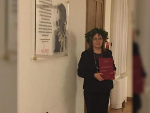 la-parlamentare-piera-aiello-realizza-un-sogno