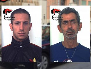 trapani-controllo-soggetti-ai-domiciliari-2-arresti-dei-carabinieri