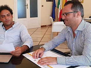 valderice-alleanza-politica-tra-il-sindaco-stabile-ed-il-consigliere-palermo