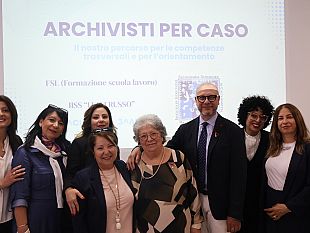 archivisti-per-caso-la-storia-di-caltanissetta-rivive-attraverso-gli-studenti-dellistituto-l-russo
