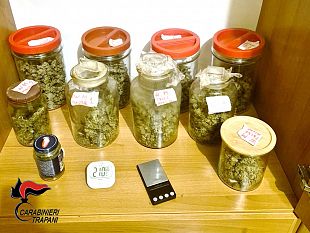 mazara/pantelleria-spaccio-di-droga-in-manette-un-34enne-isolano