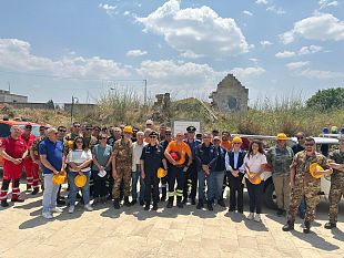 gestione-delle-emergenze-concluso-a-montevago-master-del-centro-per-la-formazione-logistica-interforze