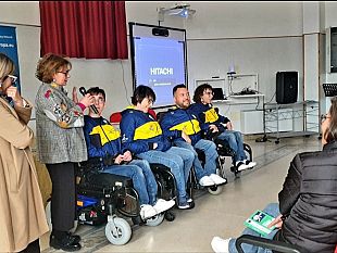 i-leoni-sicani-di-s-margherita-incontrano-i-ragazzi-dell