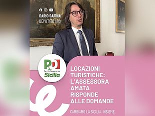 dario-safina-affitti-brevi-finalmente-e-stata-fatta-chiarezza