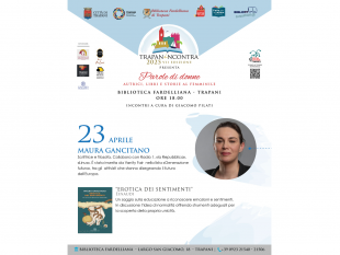 trapanincontra-ospita-maura-gancitano-con-erotica-dei-sentimenti