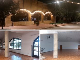 petrosino-completati-i-lavori-del-centro-polivalente