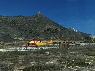 sbarchi-di-migranti-alle-egadi-un-ferito-per-ustioni