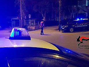 trapani/trapani-controlli-alla-movida-due-denunciati-e-raffica-di-sanzioni