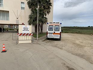 tre-giorni-di-vaccinazioni-drive-in-al-comune-obiettivo-i-maturandi