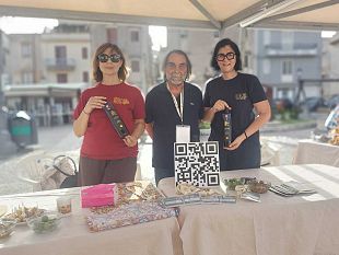 alla-cronoscalata-monte-erice-arriva-il-villaggio-del-gusto