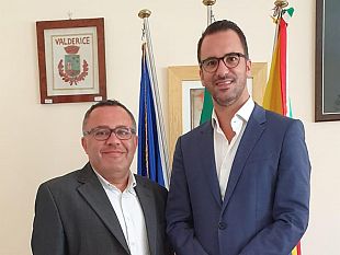 il-presidente-del-trapani-calcio-giorgio-heller-in-visita-a-valderice