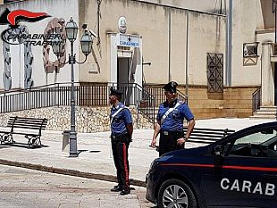 castelvetrano-due-arresti-dei-carabinieri-per-furto-aggravato-ed-estorsione