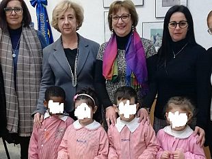 il-comitato-genitori-castelvetrano-consegna-allic-radice-pappalardo-attrezzature-per-la-didattica