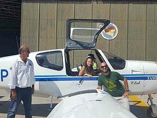 volano-dall-ospedale-civico-di-palermo-a-favignana-per-donare-materiale-sanitario-al-centro-di-primo-soccorso-per-tartarughe-marine