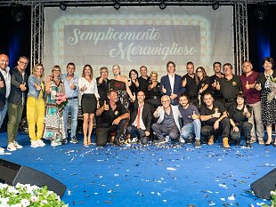 campobello/tre-fontane-successo-di-pubblico-per-lo-spettacolo-semplicemente-meraviglioso