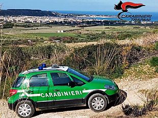 mazara-del-vallo-discarica-abusiva-2-denunciati-dai-carabinieri