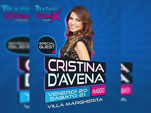 cristina-davena-al-trapani-comix