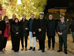 mazara-piazza-impastato-accensione-dellalbero-della-legalita